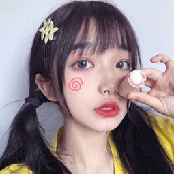 四人闺蜜头像真人软妹高清图片