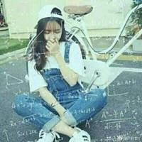 2019好看女生小清新可爱头像