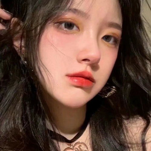 男人统一话语你和别的女生不一样女头