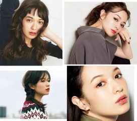 你是喜欢厌世脸女生,还是爱甜美勾魂脸女生呢