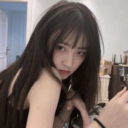 高质量女生头像精致好看真人全网最火的女生头像合集