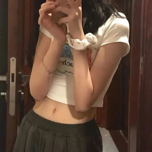 不露脸女生部位头像高质量