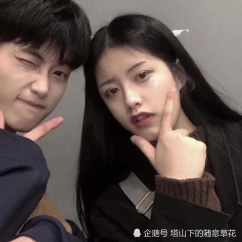 警惕女生不再喜欢你的6个表现,他在吻我,我在看灯