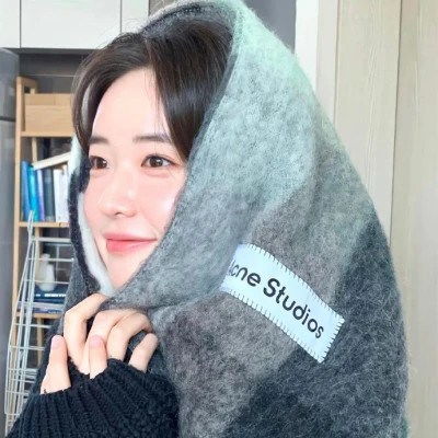 2023独一无二与众不同女生头像