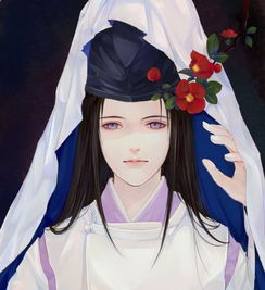 古典女生唯美伤感动漫头像,不带字,谢谢