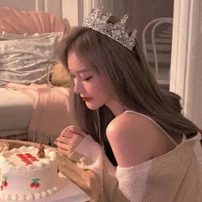 女生头像沫兮优质唯美真人干净气质微信女生头像第142期