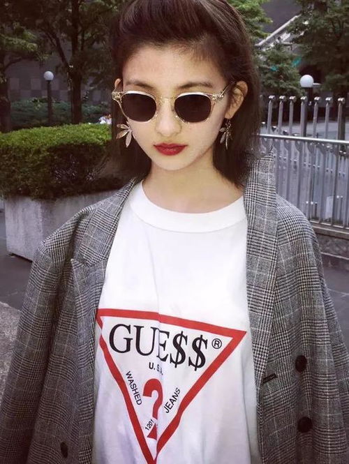 比韩剧女主还会穿的3位时尚博主不进来了解一下