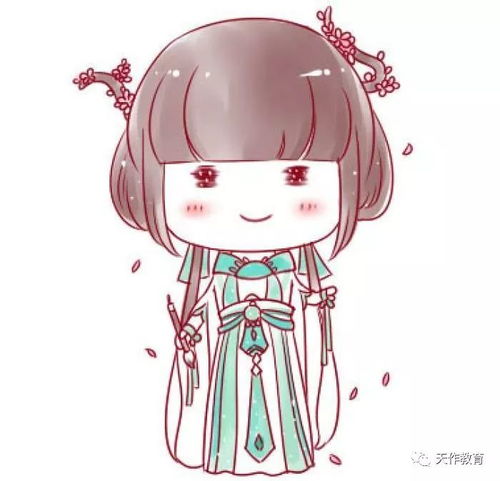 人物刻画丨妹妹篇