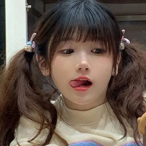仙气女头爱人未现,鲜花已谢