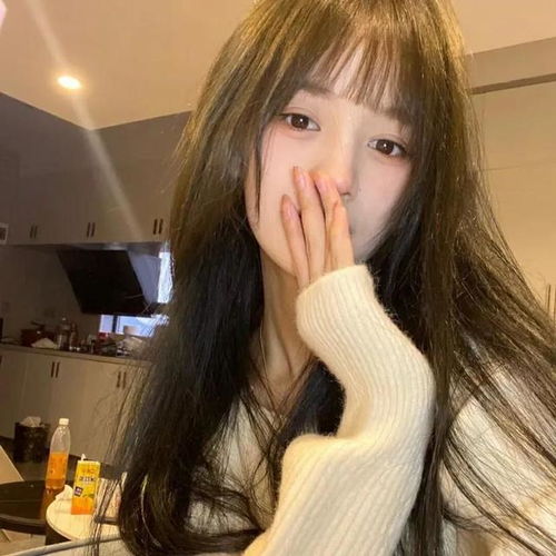 女生头像被偏爱的都有恃无恐