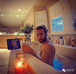 绿茶boy在朋友圈一般晒什么