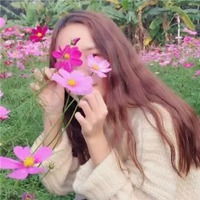 头像女士最新简单气质的女士头像