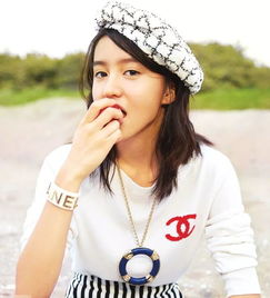 继承父母神颜,16岁给香奈儿走秀了...木村光希的人生真精彩啊