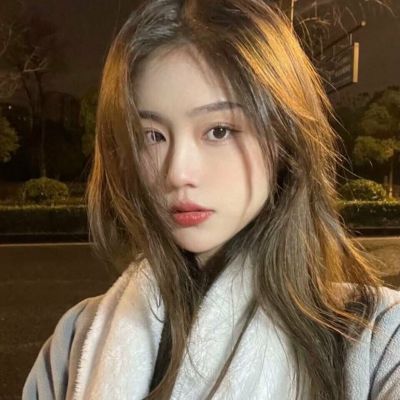 女生头像ins风优质微信