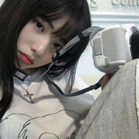 女生霸气头像,2020高冷御姐女生头像图片