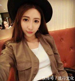 她是90后女孩首富,王思聪都自觉羞愧,24岁身价80亿,现在还单身