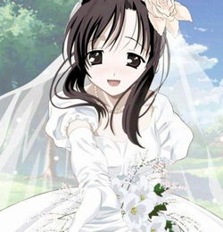 爱你爱到杀死你动漫中那些美丽的病娇美少女