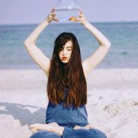 qq头像霸气头像女生欧美风