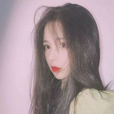 抑郁头像女生抑郁孤独的头像图片