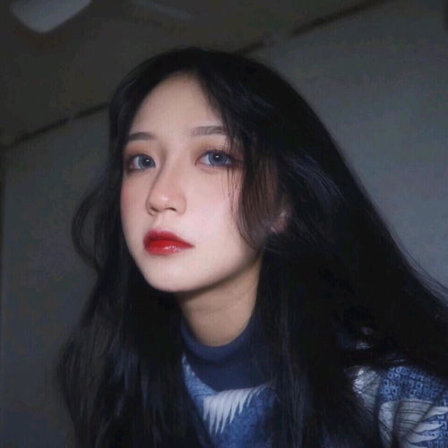 方图小姐姐集中营各种美丽小姐姐小姐姐头像