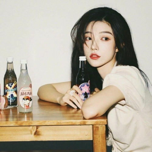 氛围感女头每个年纪都有每个年纪的美好