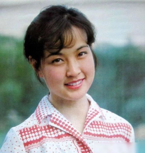 不服老的刘晓庆,65岁再次出演少女,定妆照首次曝光