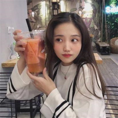 扣扣女生头像搞怪,可爱卖萌的表情好喜人