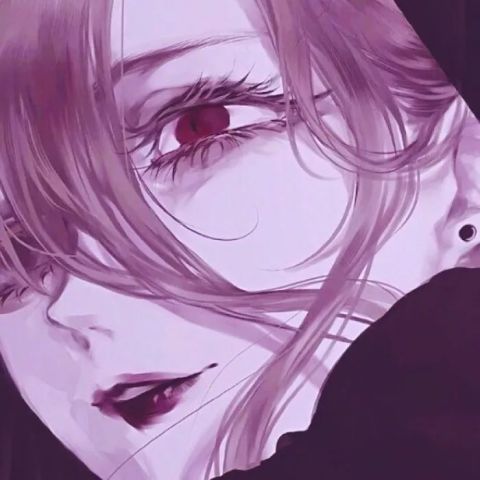病娇黑化女主专场