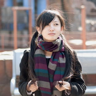 清丽脱俗代码女神爆红网友赞it界奇迹