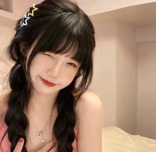 温柔女生头像,你爱了吗