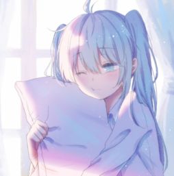求类似于这种的初音未来壁纸