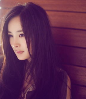 女明星侧脸谁好看刘亦菲无敌杨幂惨不忍睹