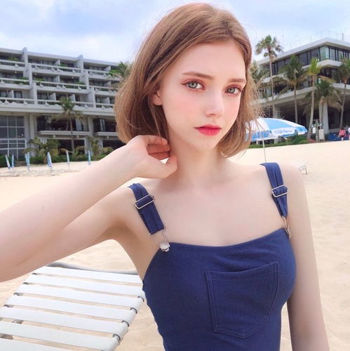 欧美头像丨超美欧美风女生头像