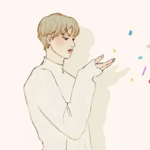 男孩子眼中的微胖是什么样的