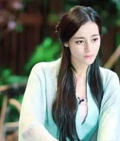 女星仙气古装,哪一款是你的最爱