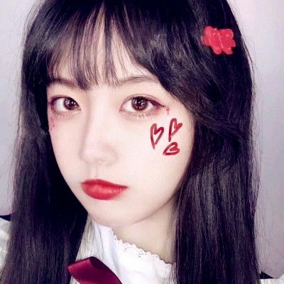 精选优质女生头像好的头像是女生的第二张脸