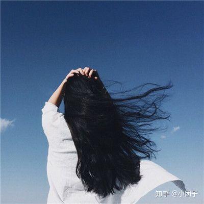 长发齐腰是种什么样的体验