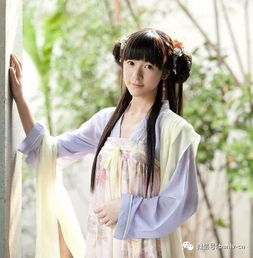 伴侣微故事二次元少女徐娇清风徐来,我自精彩