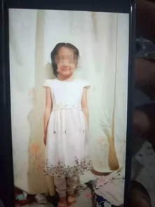 痛心12岁男孩将昏迷中的6岁女孩打死,只因怕受家长责罚