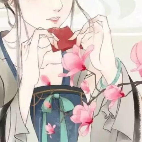 春枝细雨看完大家的参赛故事,wuli小花仙女们也忍不住动笔了
