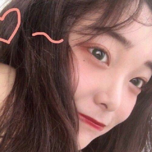 女生头像你的头像该换啦