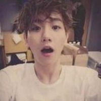 清纯小清新男生头像真人蓝底小清新男生头像图