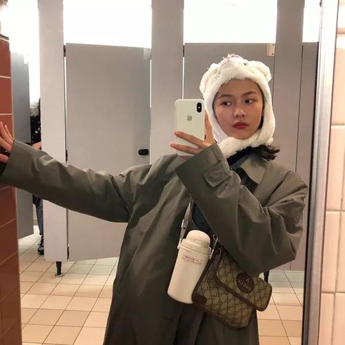 女生头像00后专用的赵佳丽