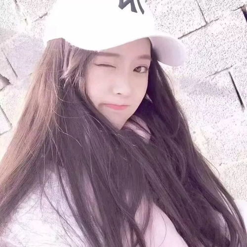 女生头像不仅仅是喜欢