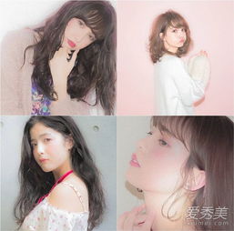 打造日妞迷蒙感pantone灰调精灵妆仙气逼人