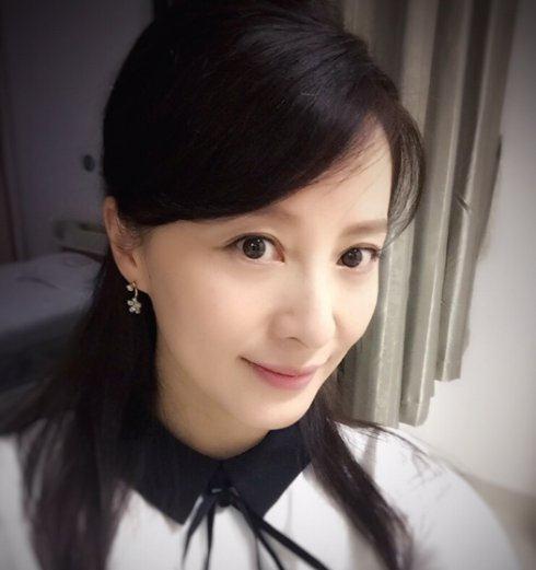 情深深雨濛濛12大美女今昔对比照曝光谁的变化大
