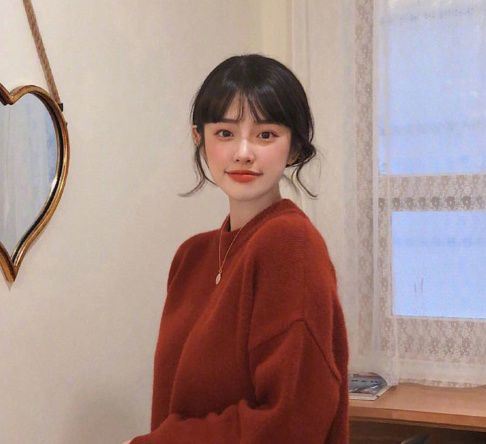 女生头像霸气超拽高冷高清图片女生头像大全