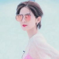 古力娜扎qq头像超美可爱古力娜扎qq头像