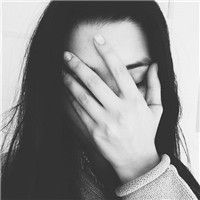 伤感女生个性头像黑白照片的黑白记忆