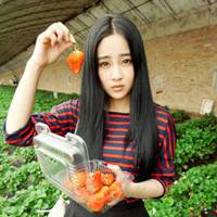 我爱你至深你从来不曾想过我的难过小清新女生头像